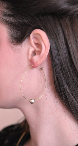SALE- Monroe Earrings