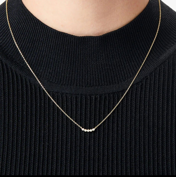 Layer It Necklace