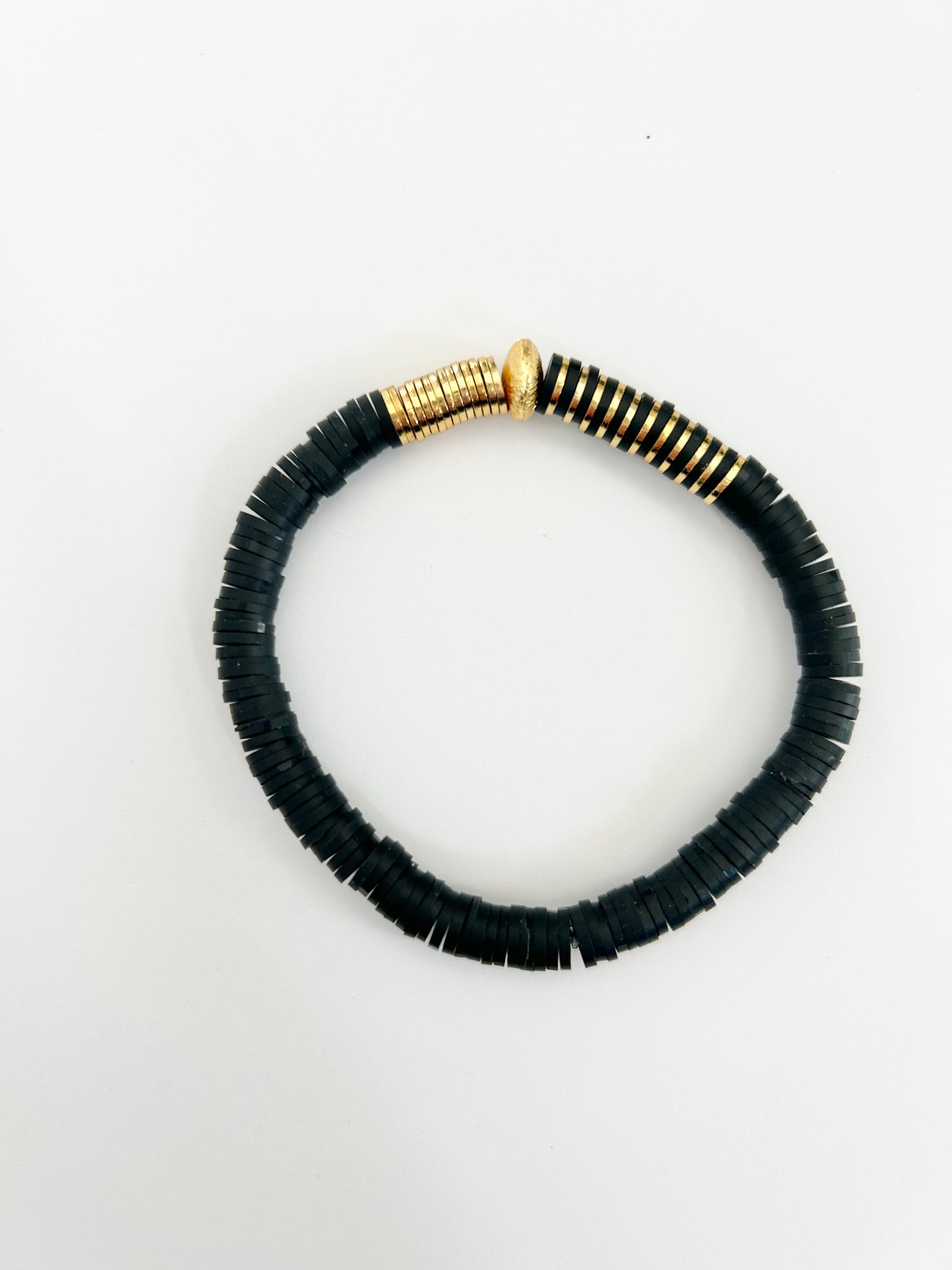 Harper Bracelet in Black